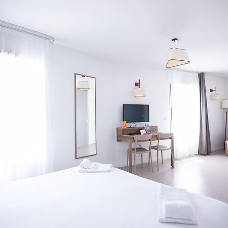 Zenitude Hotel-Residences Narbonne Centre Ngoại thất bức ảnh