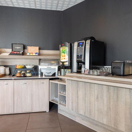 Zenitude Hotel-Residences Narbonne Centre Ngoại thất bức ảnh