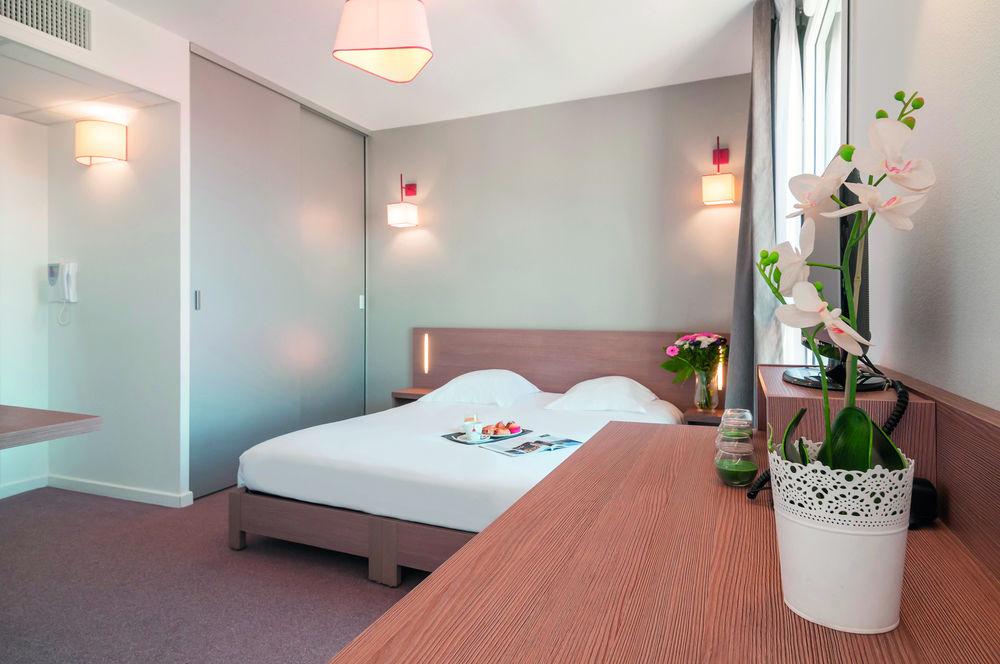 Zenitude Hotel-Residences Narbonne Centre Ngoại thất bức ảnh
