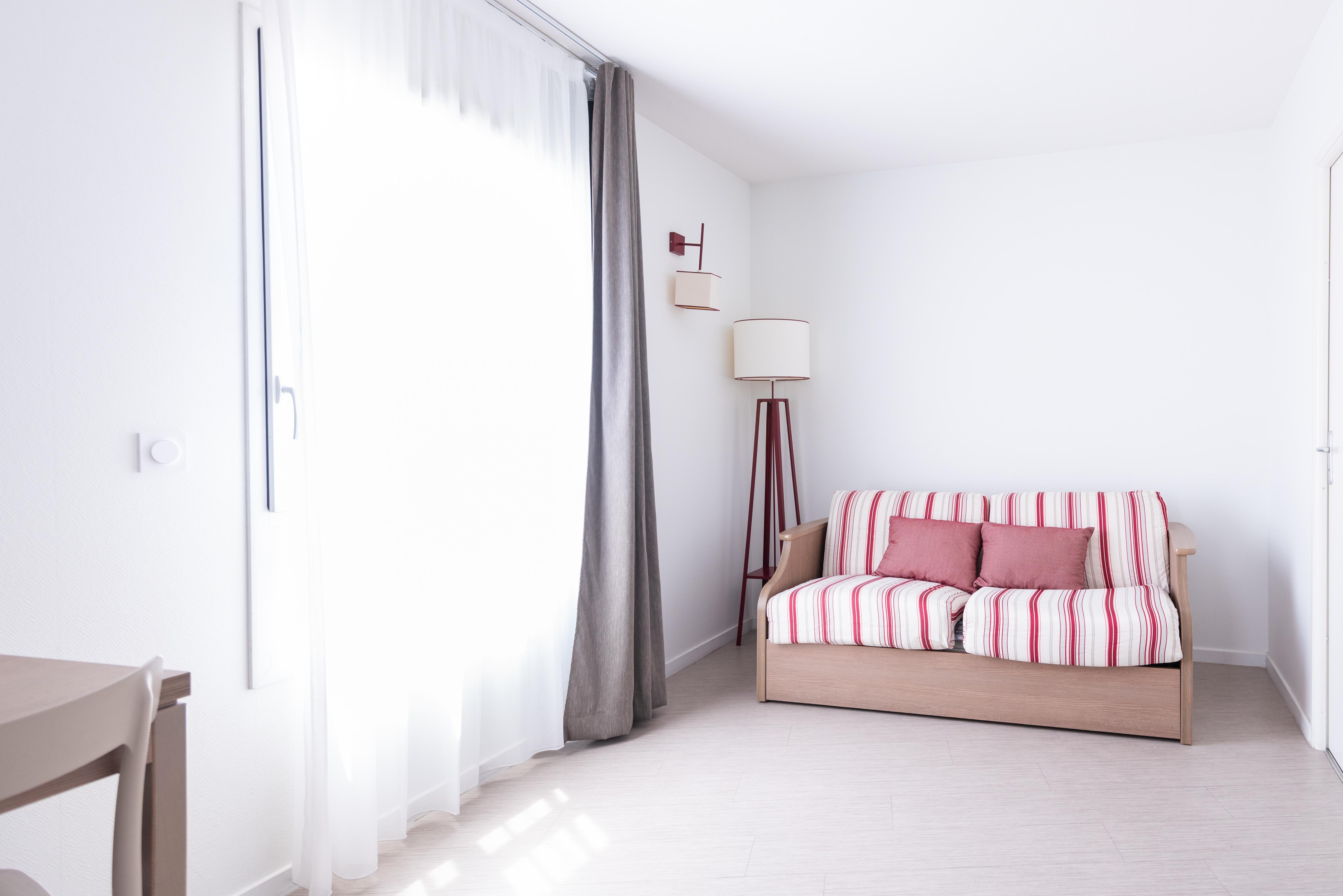 Zenitude Hotel-Residences Narbonne Centre Ngoại thất bức ảnh