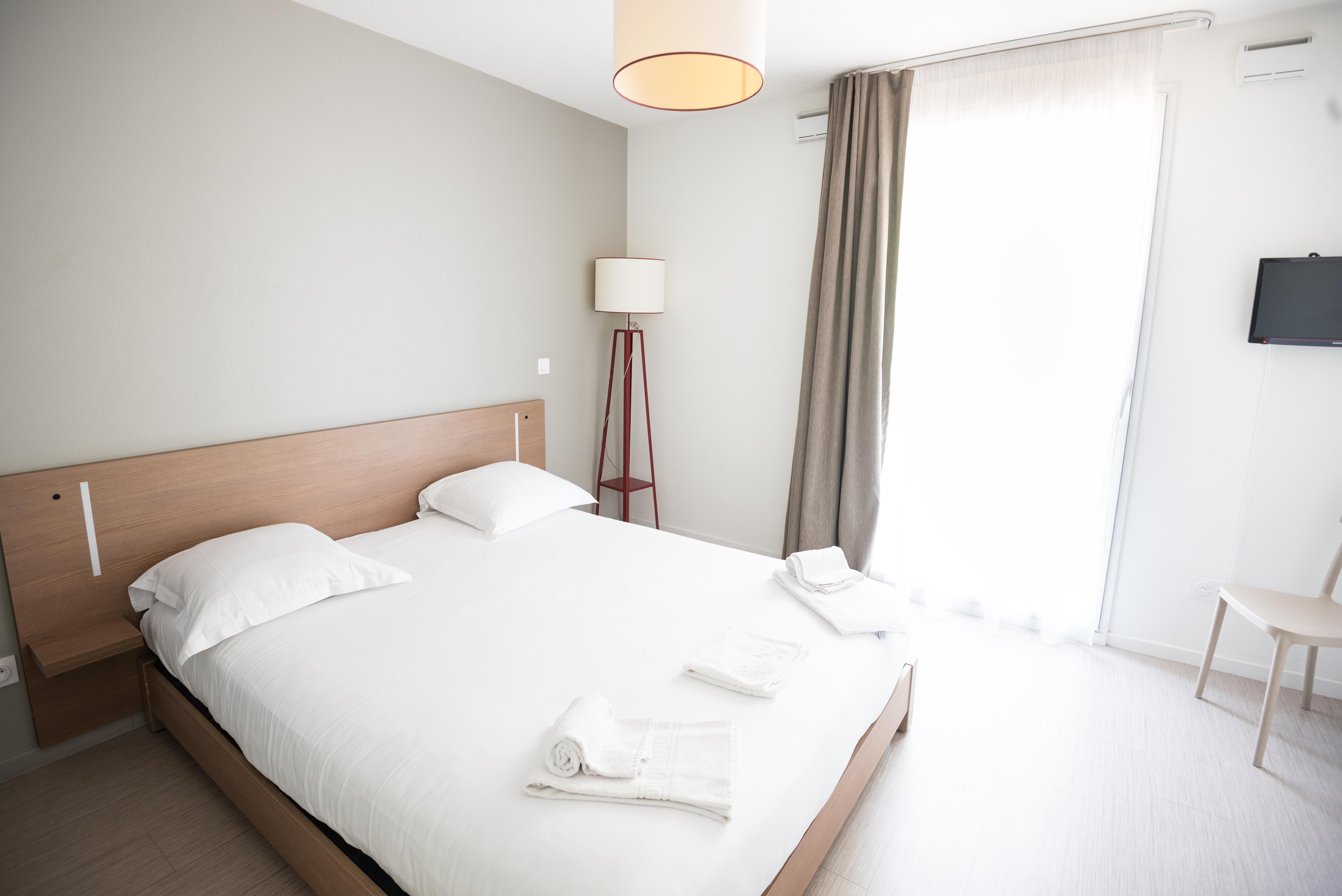 Zenitude Hotel-Residences Narbonne Centre Ngoại thất bức ảnh