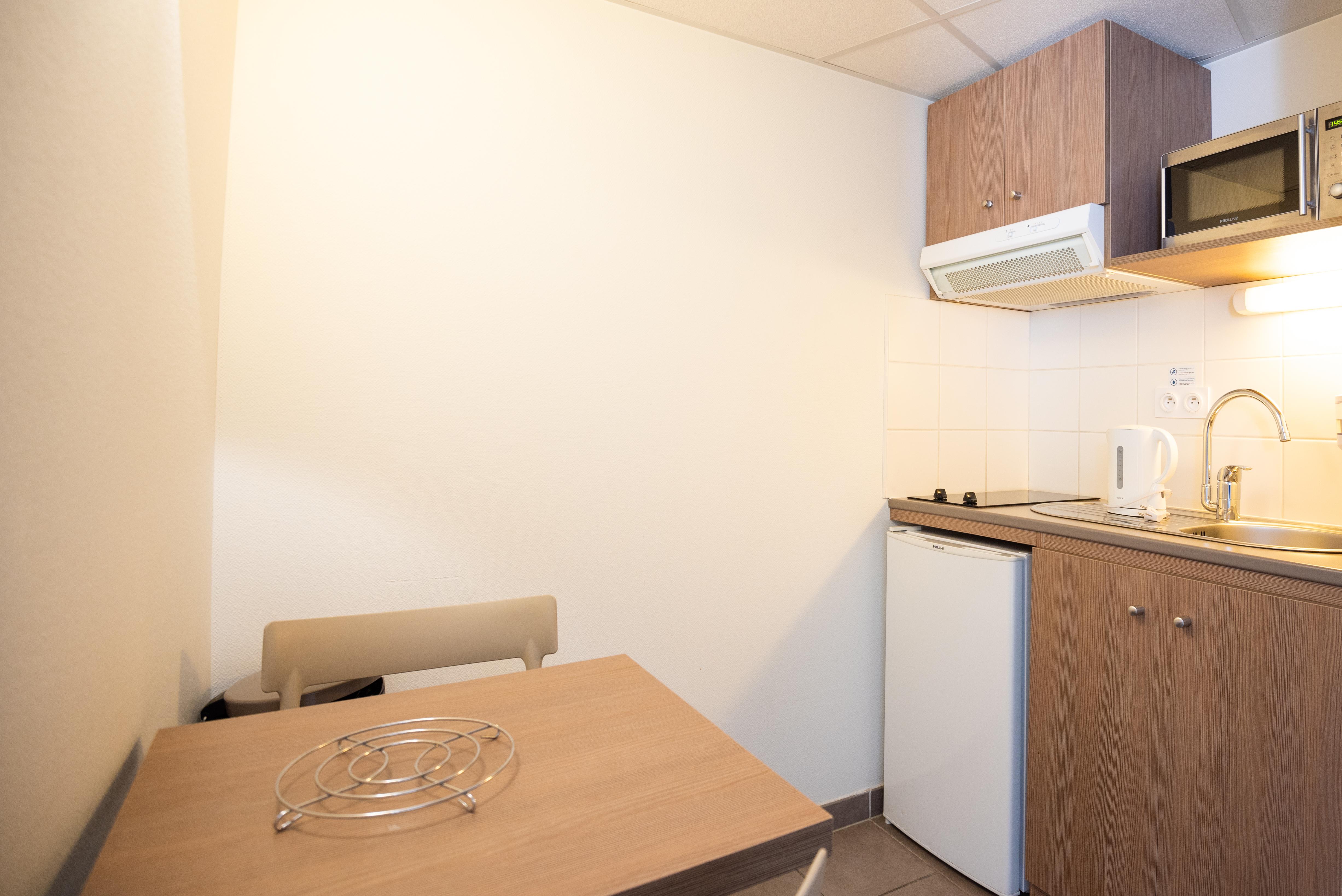 Zenitude Hotel-Residences Narbonne Centre Ngoại thất bức ảnh