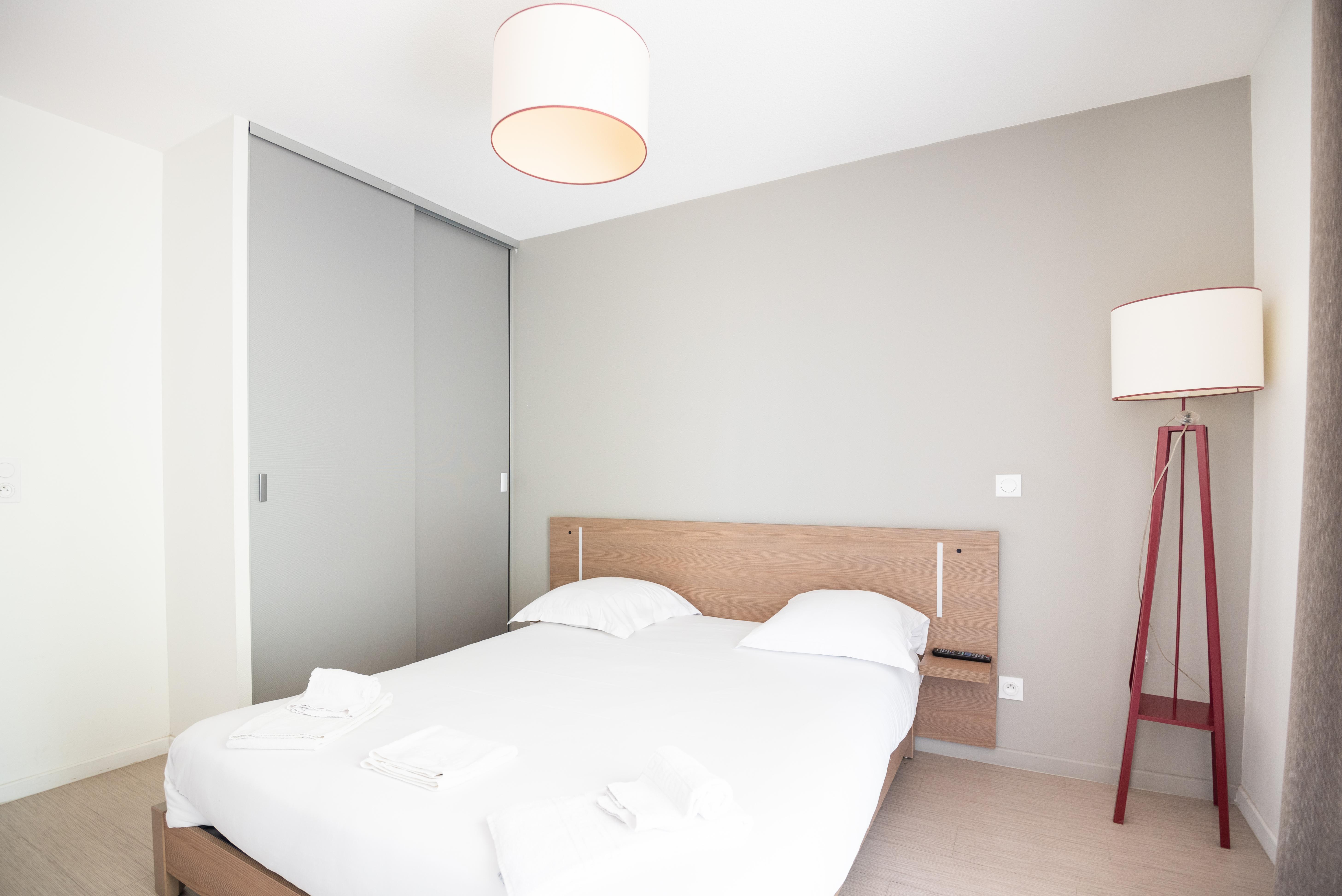 Zenitude Hotel-Residences Narbonne Centre Ngoại thất bức ảnh