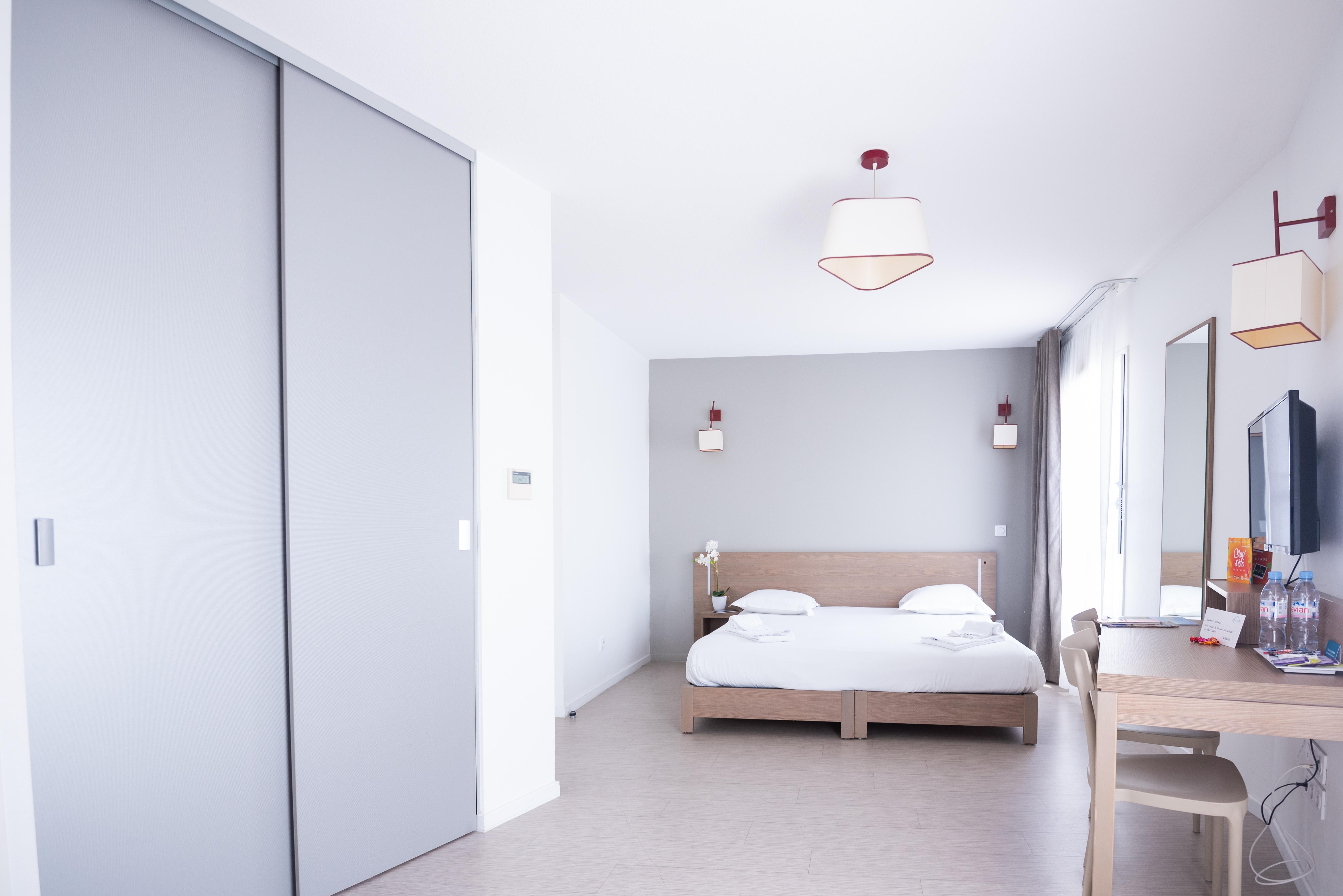 Zenitude Hotel-Residences Narbonne Centre Ngoại thất bức ảnh