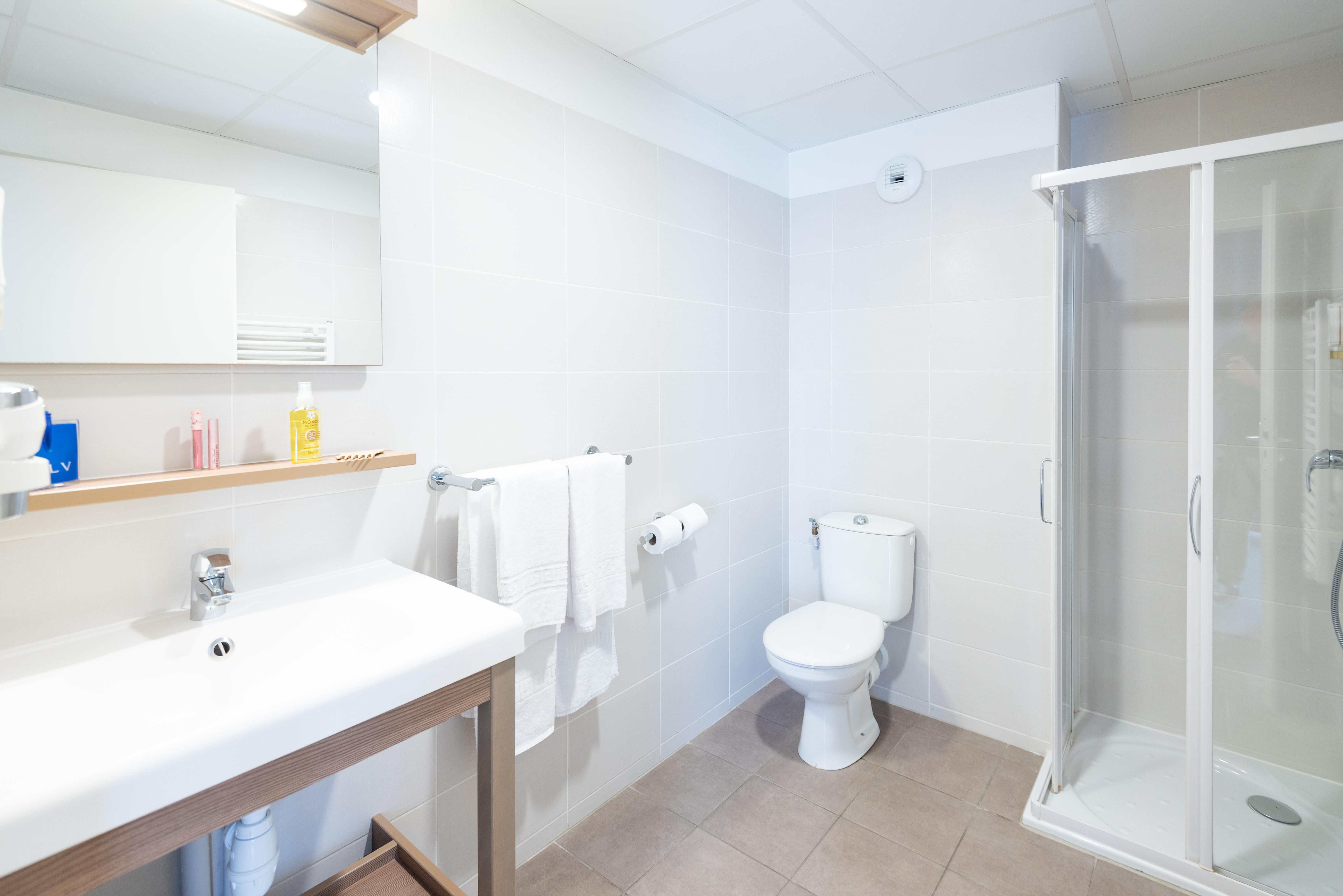 Zenitude Hotel-Residences Narbonne Centre Ngoại thất bức ảnh