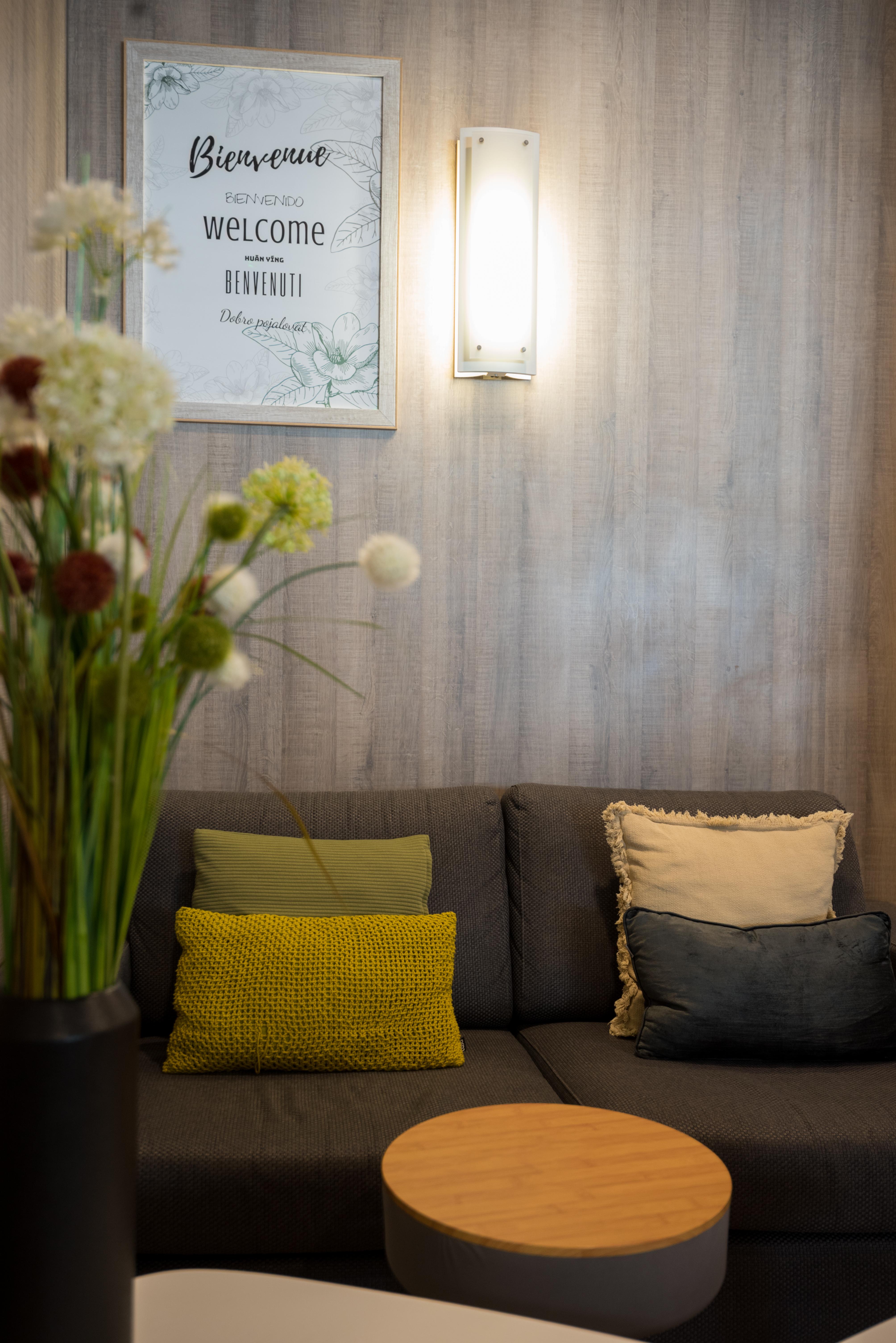Zenitude Hotel-Residences Narbonne Centre Ngoại thất bức ảnh