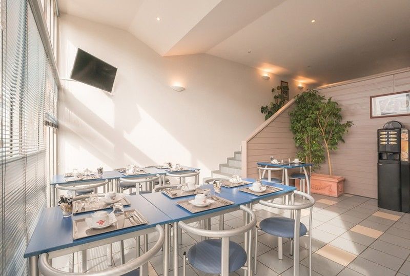 Zenitude Hotel-Residences Narbonne Centre Ngoại thất bức ảnh