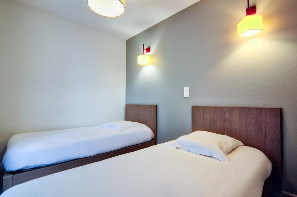 Zenitude Hotel-Residences Narbonne Centre Ngoại thất bức ảnh