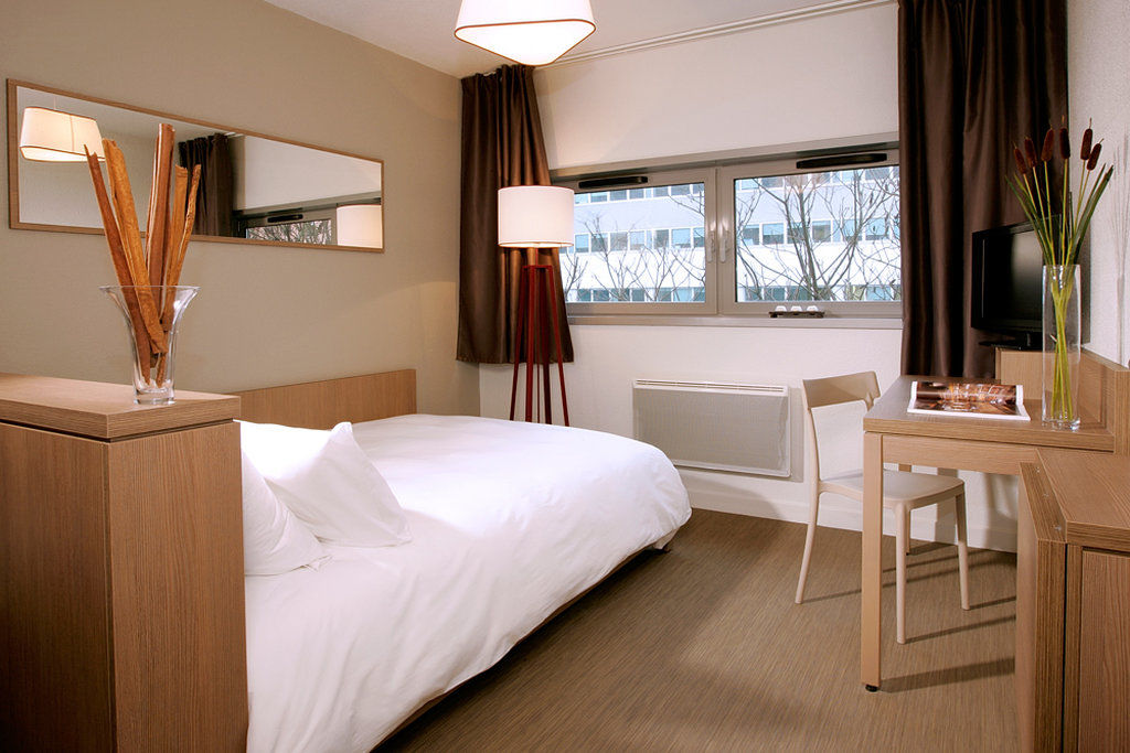 Zenitude Hotel-Residences Narbonne Centre Ngoại thất bức ảnh