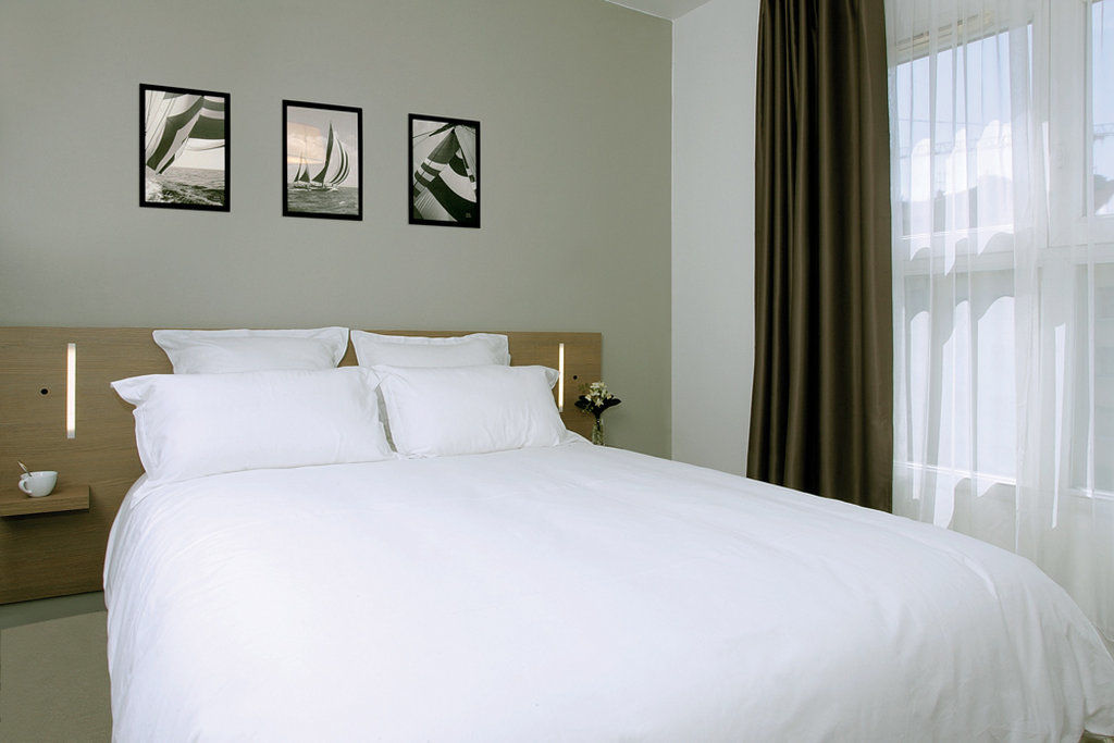 Zenitude Hotel-Residences Narbonne Centre Ngoại thất bức ảnh