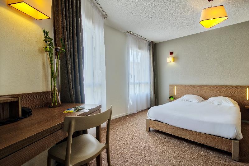 Zenitude Hotel-Residences Narbonne Centre Ngoại thất bức ảnh