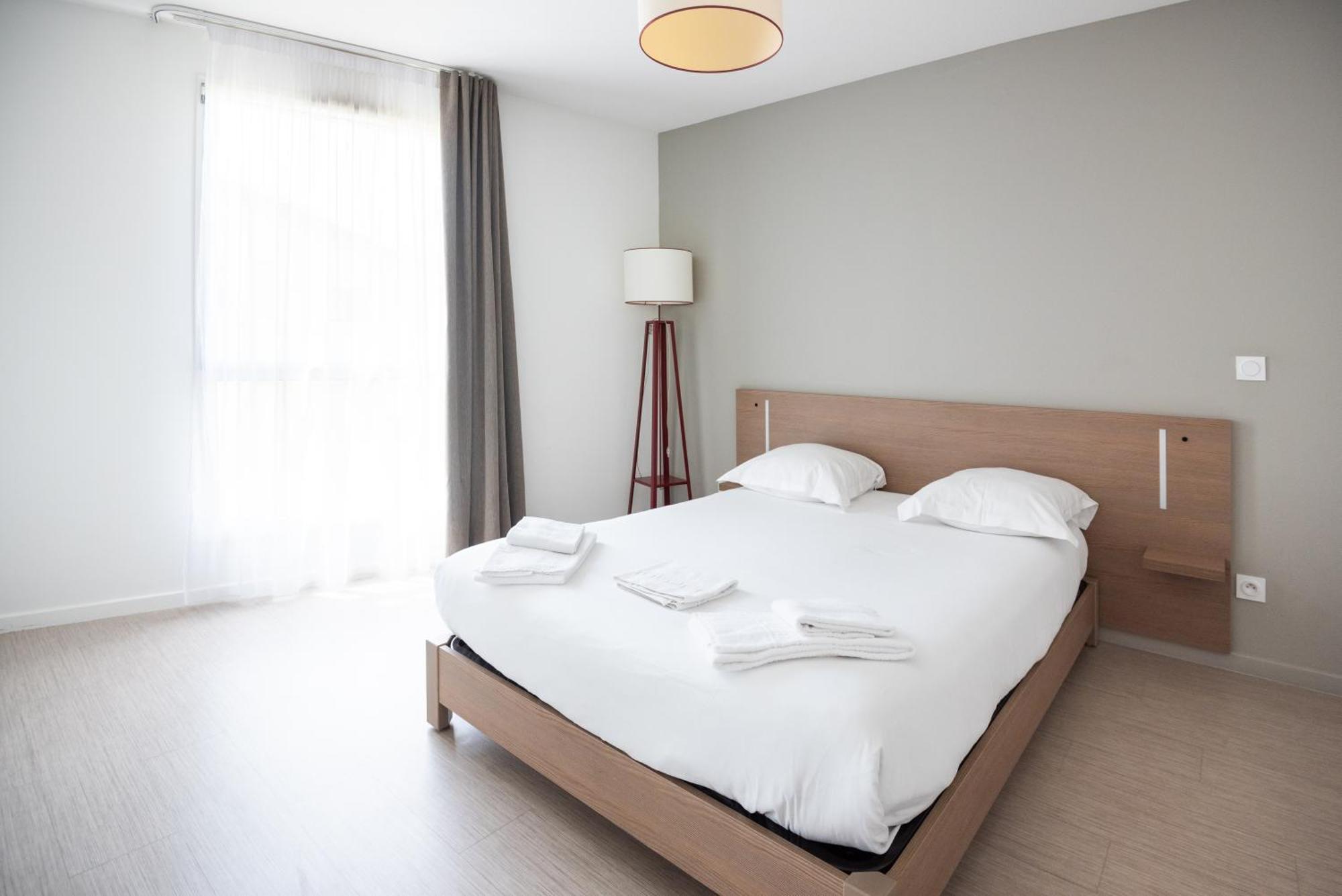 Zenitude Hotel-Residences Narbonne Centre Ngoại thất bức ảnh