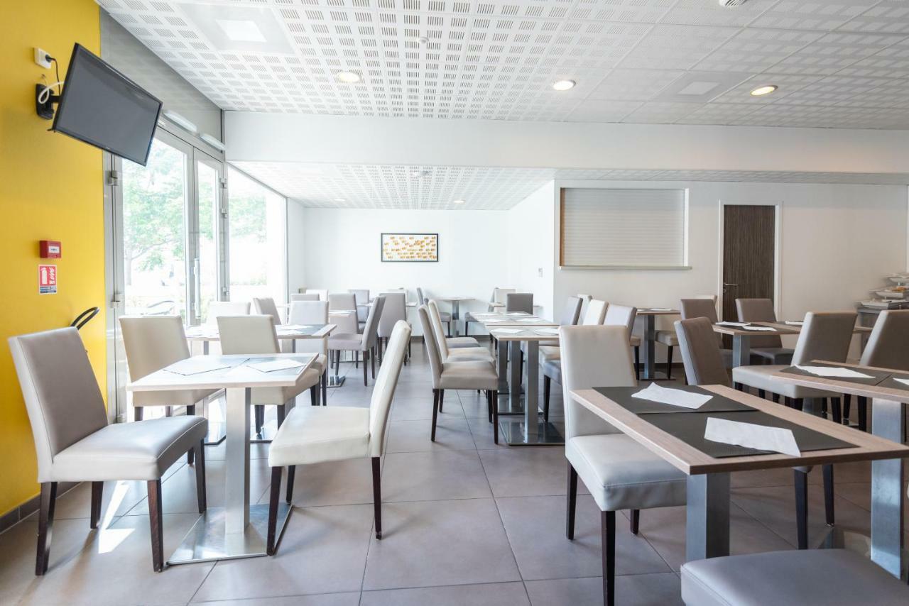 Zenitude Hotel-Residences Narbonne Centre Ngoại thất bức ảnh