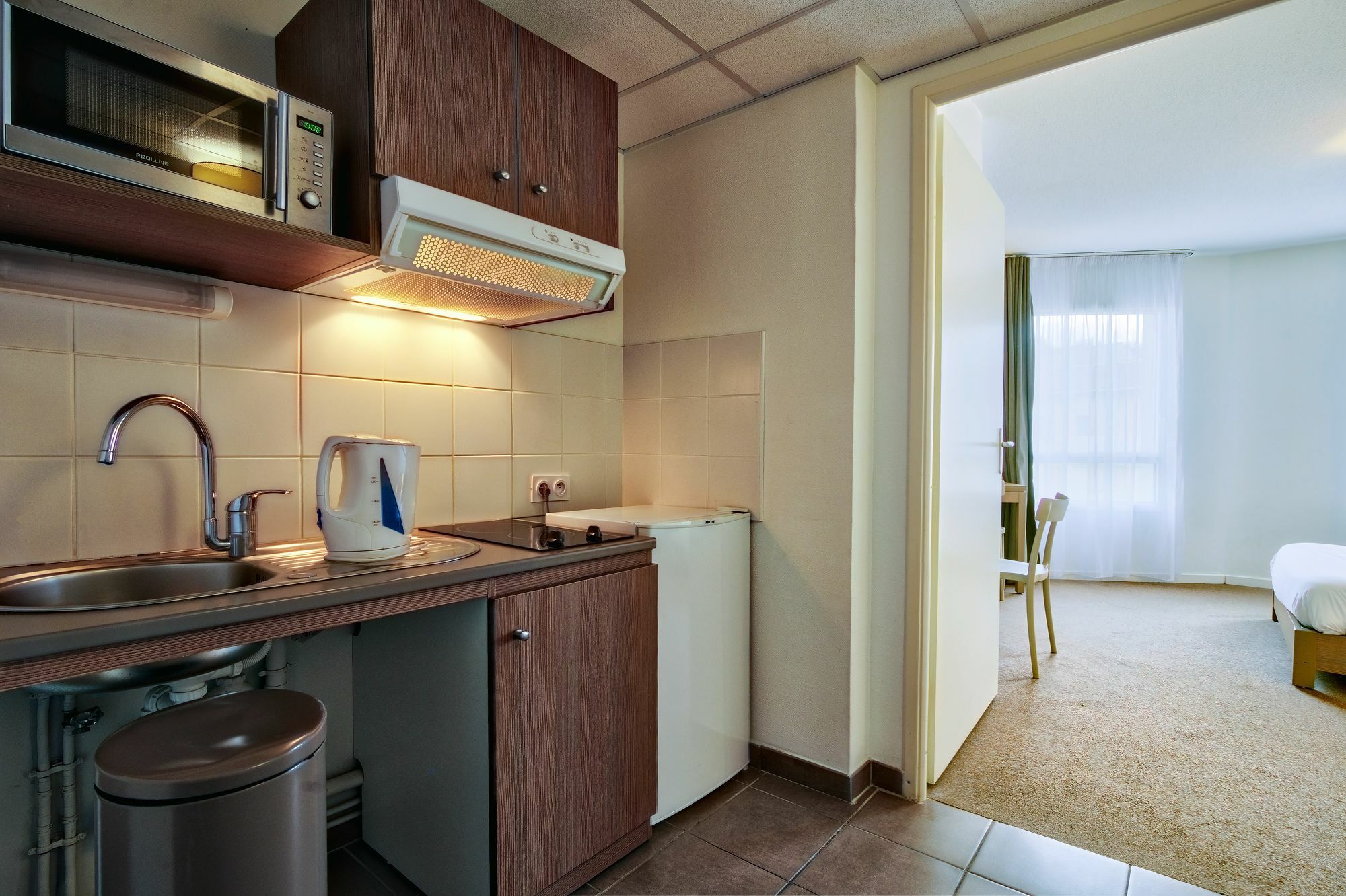 Zenitude Hotel-Residences Narbonne Centre Ngoại thất bức ảnh