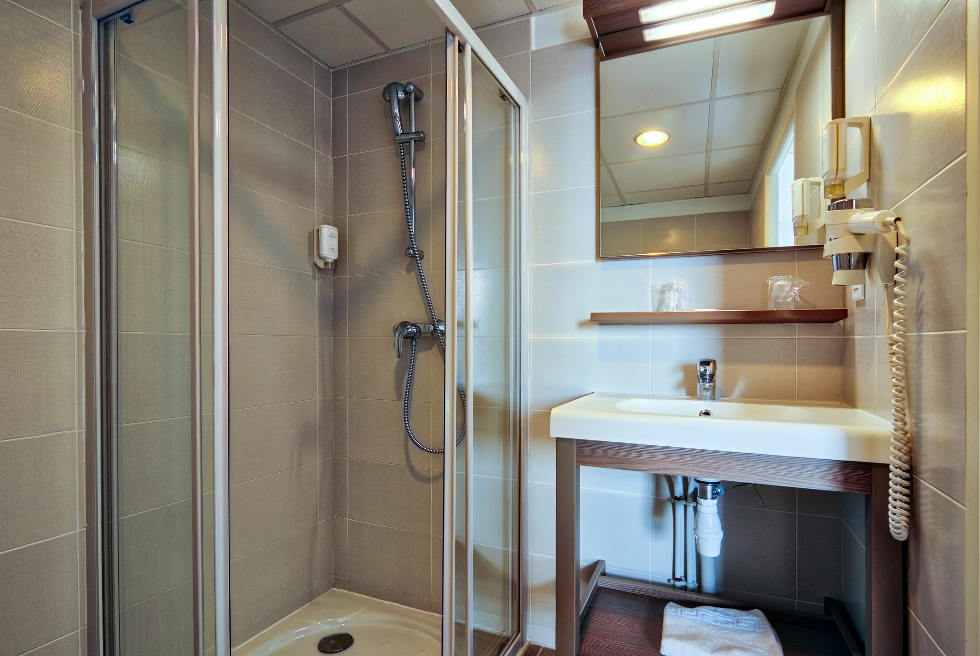Zenitude Hotel-Residences Narbonne Centre Ngoại thất bức ảnh